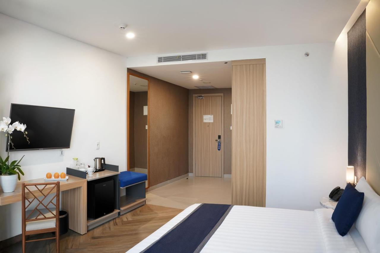 Aston Kemayoran City Hotel Джакарта Экстерьер фото